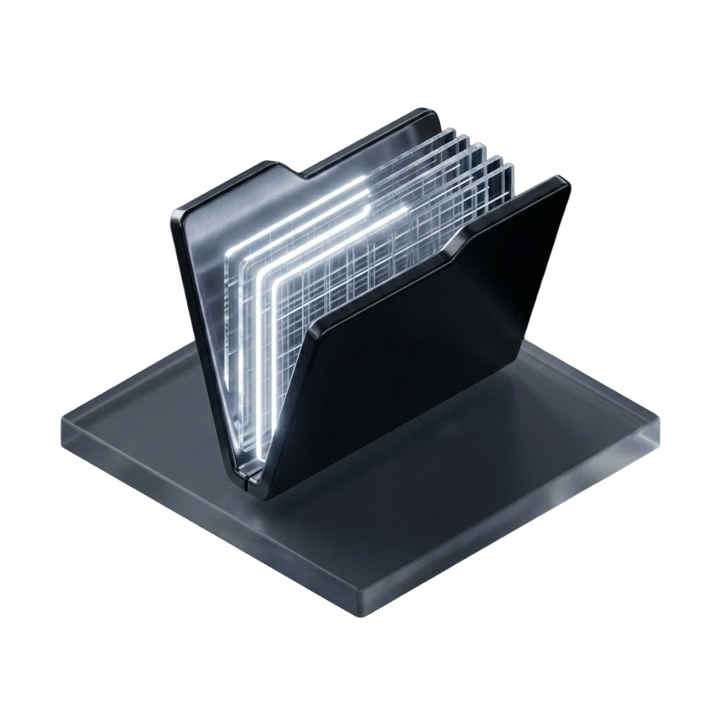 3D 영상 제작 클린본 원본 영상 데이터 - 메이지 비주얼웍스 산출물 아이콘