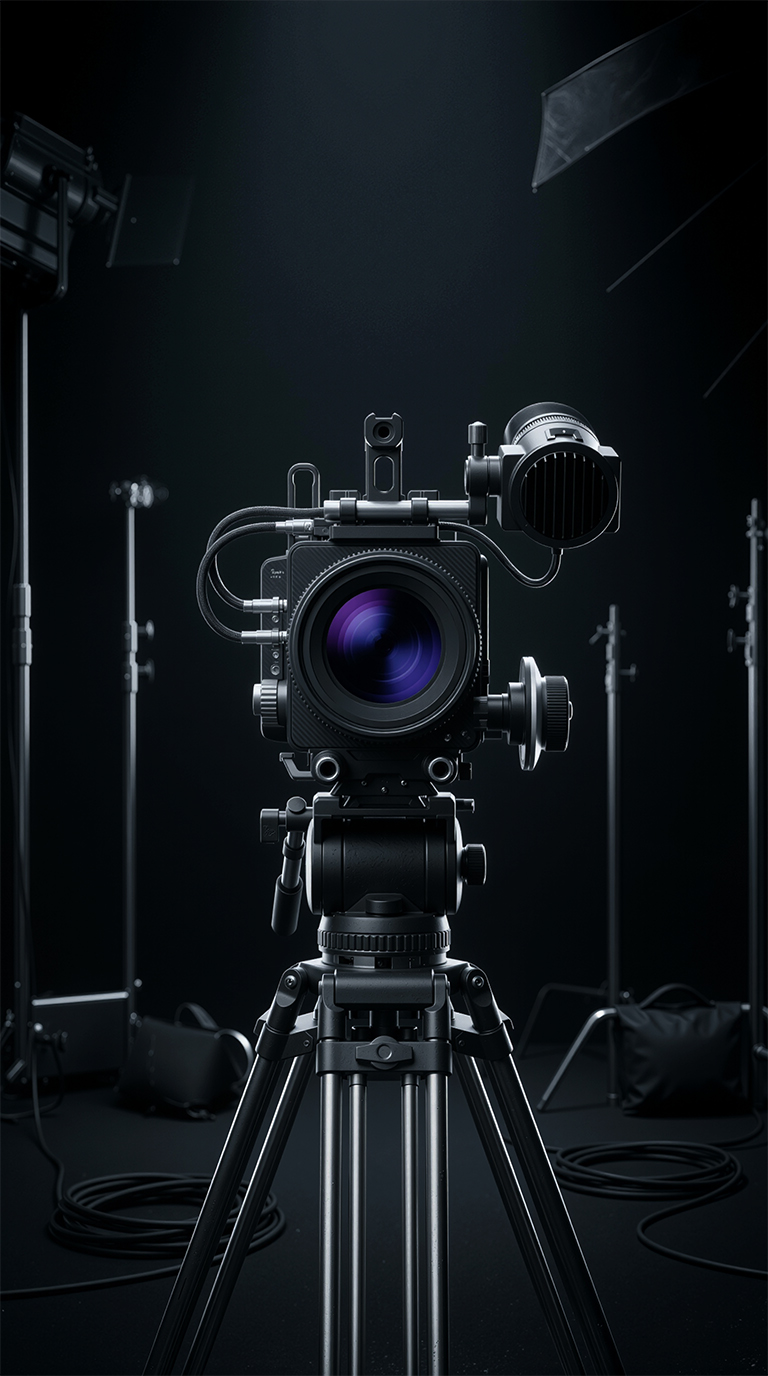 기업홍보영상 및 브랜드 필름 제작 - 메이지 비주얼웍스 3D CGI 콘텐츠 제작