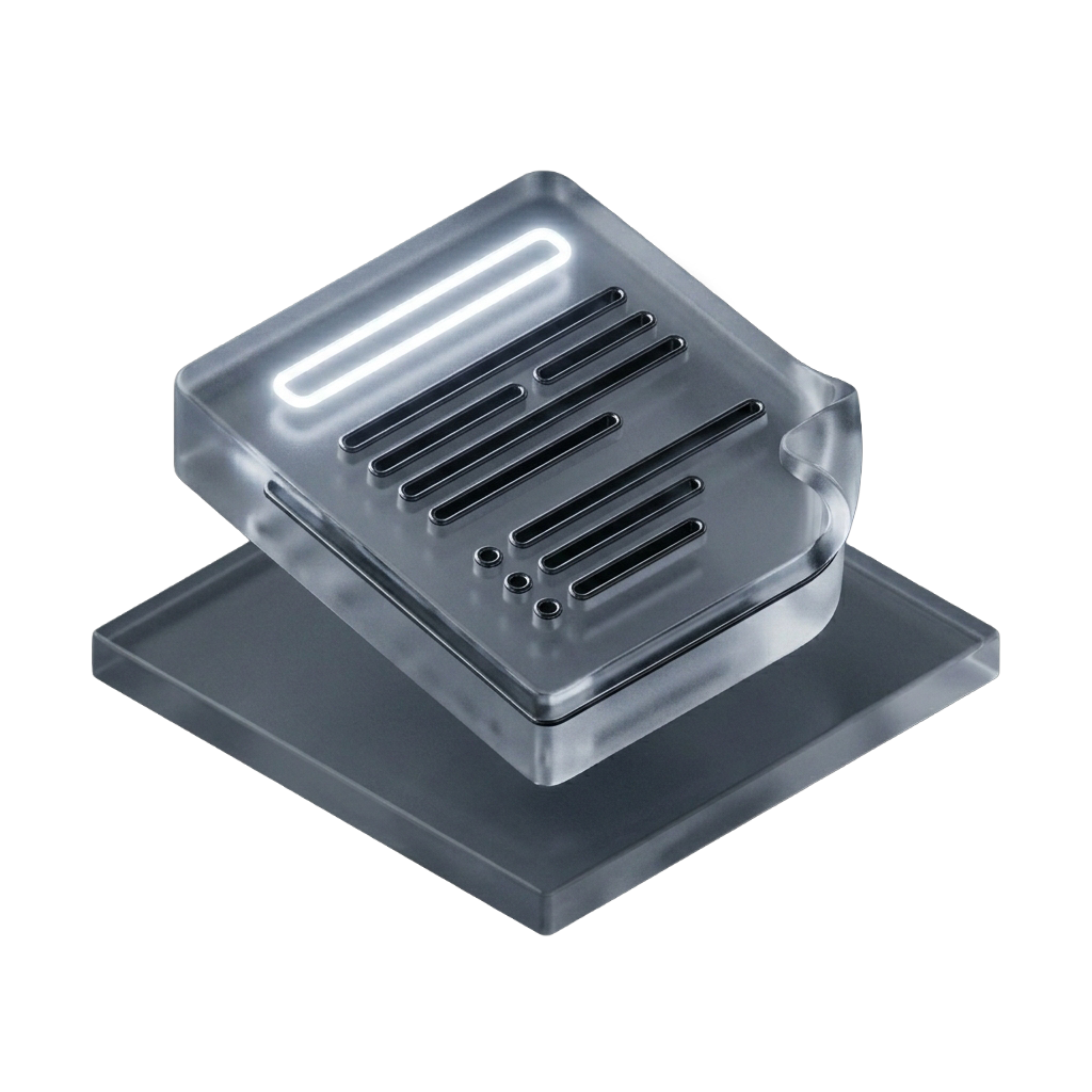 3D 영상 제작 프로젝트 가이드 문서 - 메이지 비주얼웍스 프로젝트 산출물 아이콘