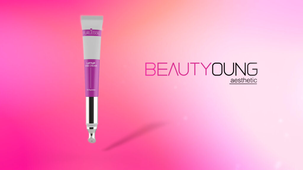 BEAUTYOUNG 뷰티 디바이스 미용 3D영상제작 최종 결과 이미지