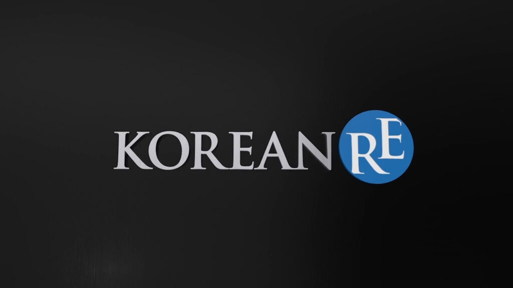 코리안리(Korean Re) 글로벌 기업 홍보 영상 제작 사례 - 메이지 비주얼웍스 프로젝트 개요