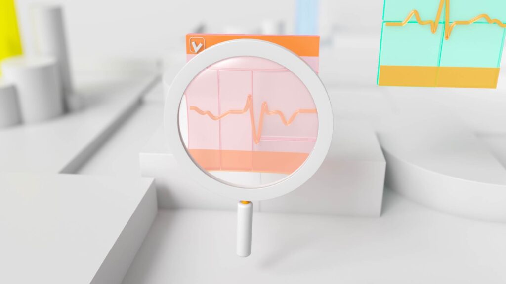 완성된 의료기기 3D 영상 제작 결과물04