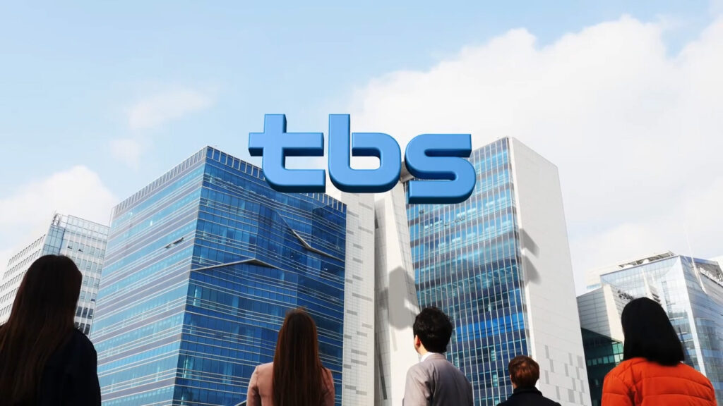 TBS 교통방송 채널 ID 및 네트워크 디자인 제작 사례 - 메이지 비주얼웍스 프로젝트 개요