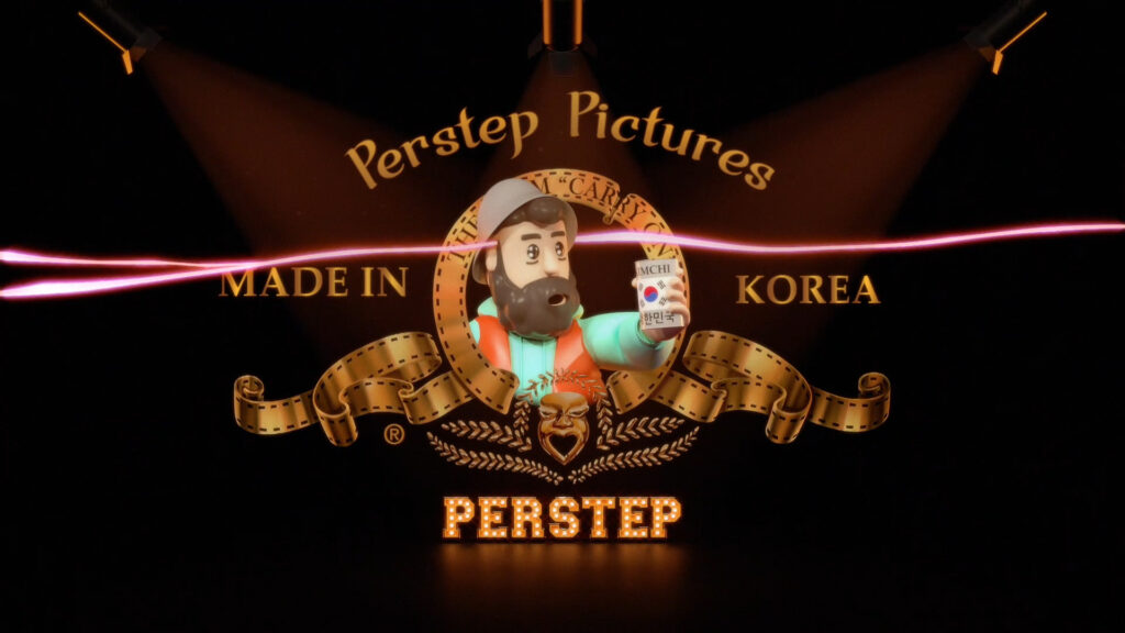 FIRSTEP 브랜드 캐릭터 제작을 위한 Full 3D CGI 솔루션 이미지